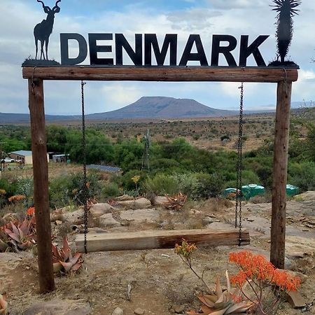 Denmark Farm Stay Кредок Екстер'єр фото
