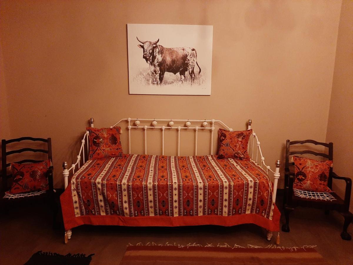 Denmark Farm Stay Кредок Екстер'єр фото