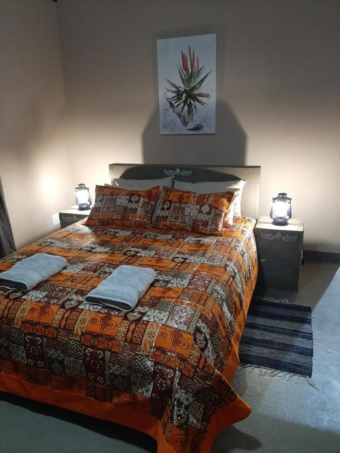 Denmark Farm Stay Кредок Екстер'єр фото