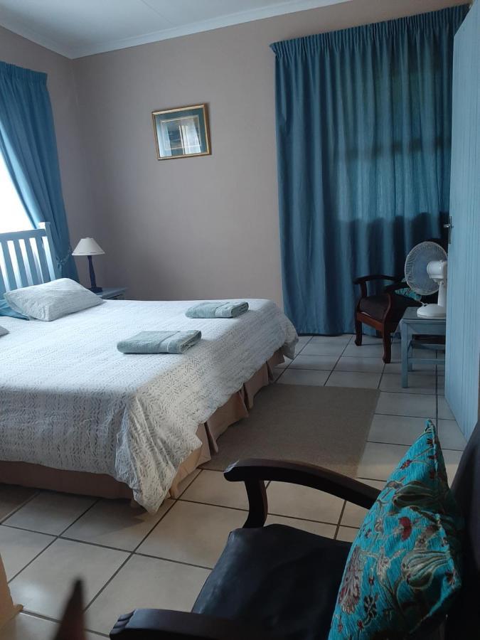 Denmark Farm Stay Кредок Екстер'єр фото