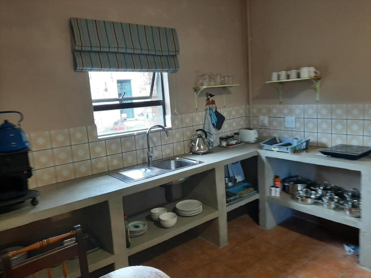 Denmark Farm Stay Кредок Екстер'єр фото