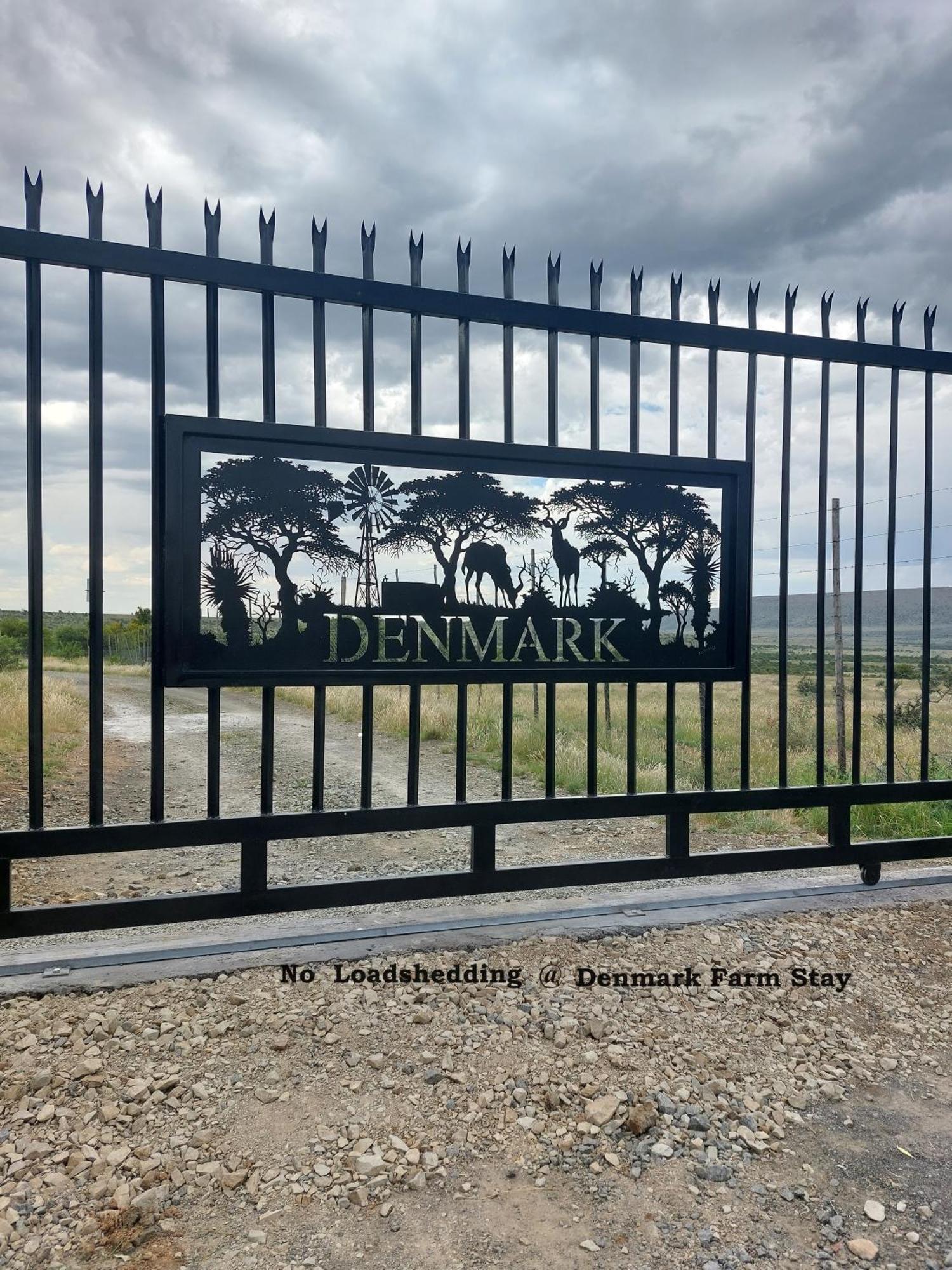 Denmark Farm Stay Кредок Екстер'єр фото