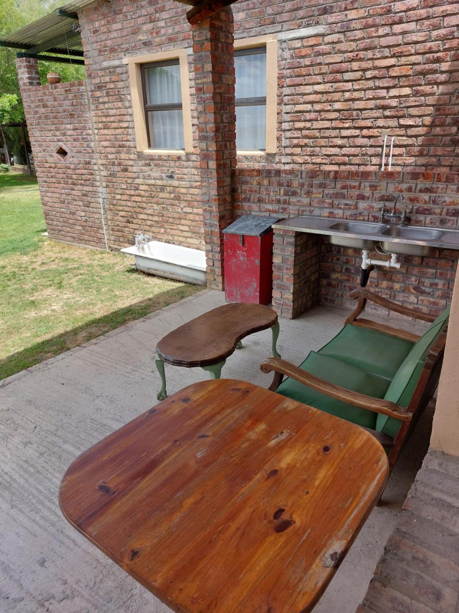Denmark Farm Stay Кредок Номер фото