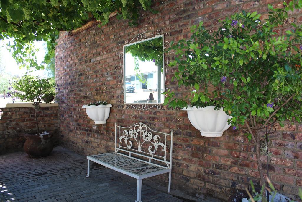 Denmark Farm Stay Кредок Екстер'єр фото