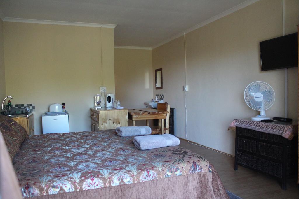 Denmark Farm Stay Кредок Екстер'єр фото