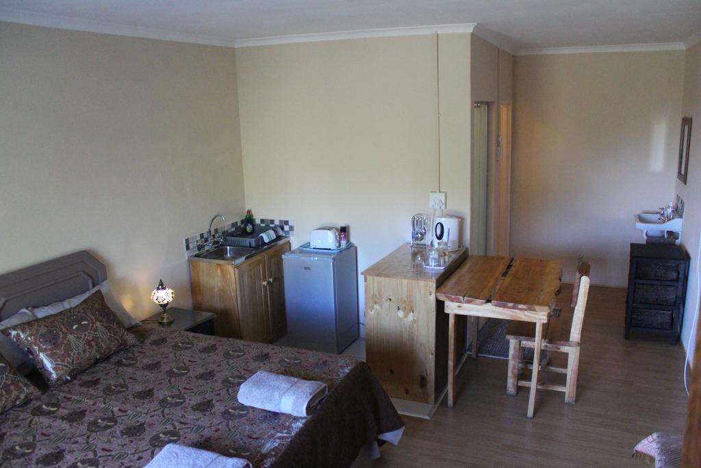 Denmark Farm Stay Кредок Екстер'єр фото