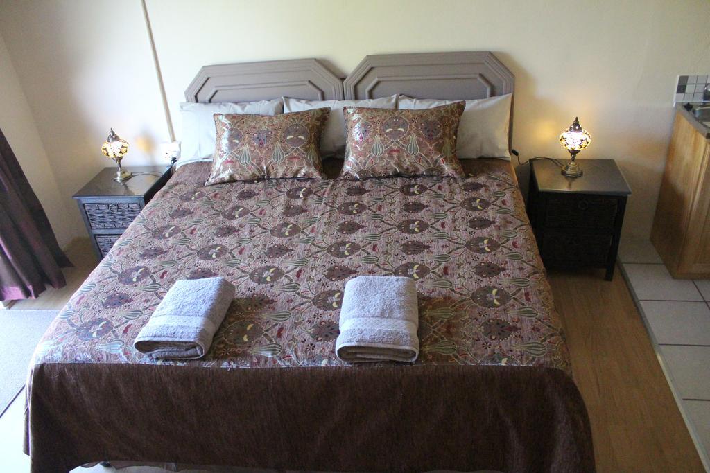 Denmark Farm Stay Кредок Екстер'єр фото